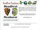 Headfirst Headwear